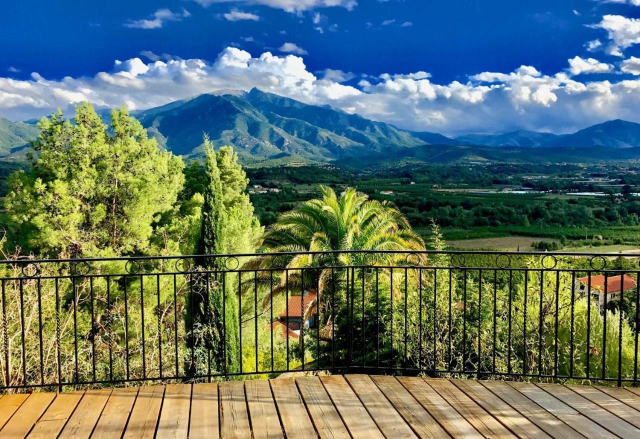 ホテル Casa Ilicia Eus エクステリア 写真