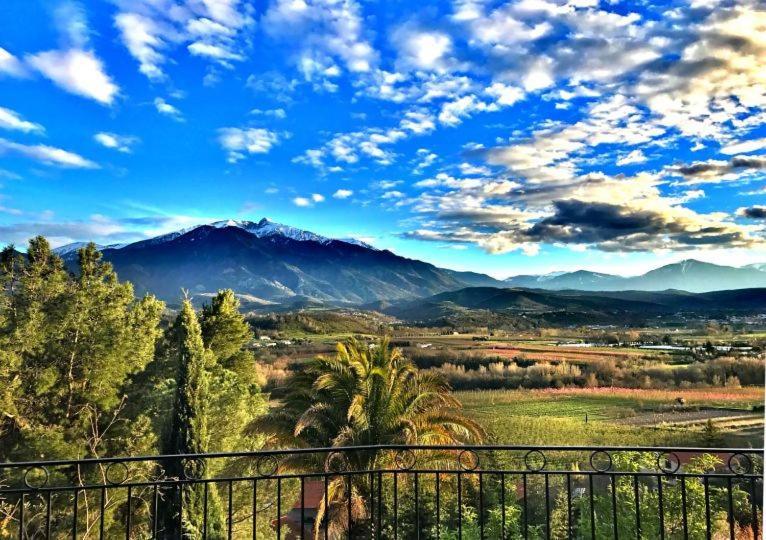 ホテル Casa Ilicia Eus エクステリア 写真